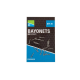 Preston Innovations Bayonets Twisted 20pk